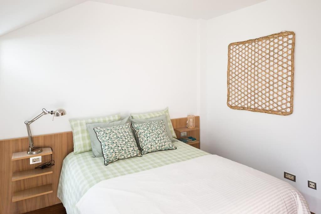 Atico Sotavento Apartment Исла де Ароса Екстериор снимка