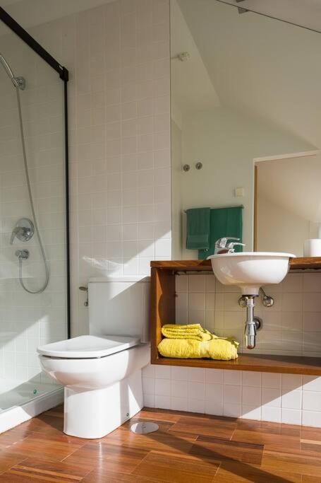 Atico Sotavento Apartment Исла де Ароса Екстериор снимка