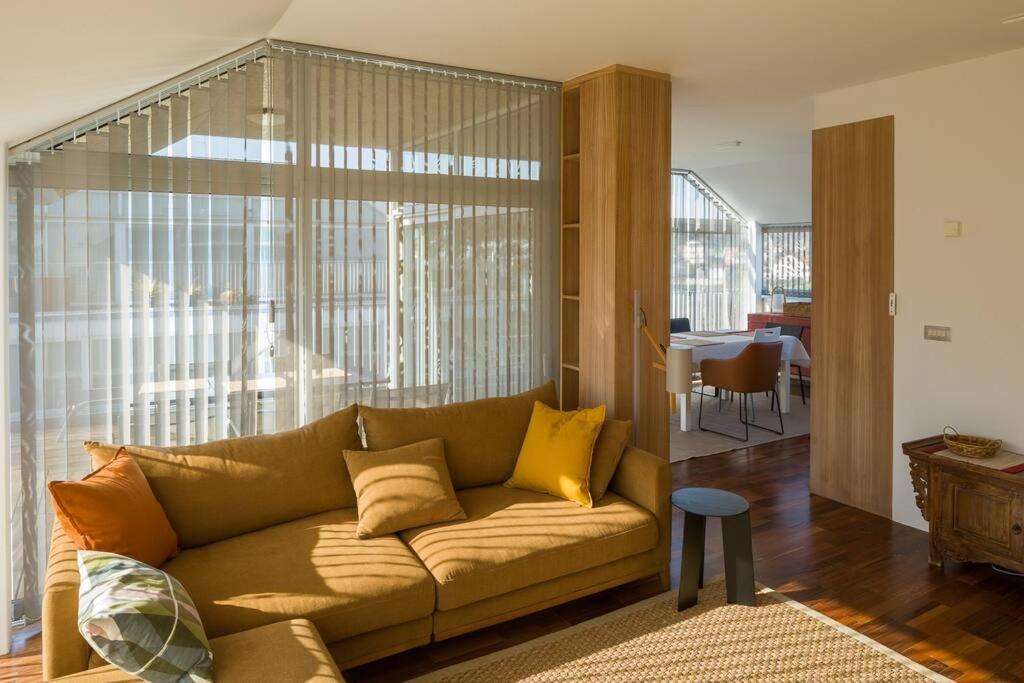 Atico Sotavento Apartment Исла де Ароса Екстериор снимка