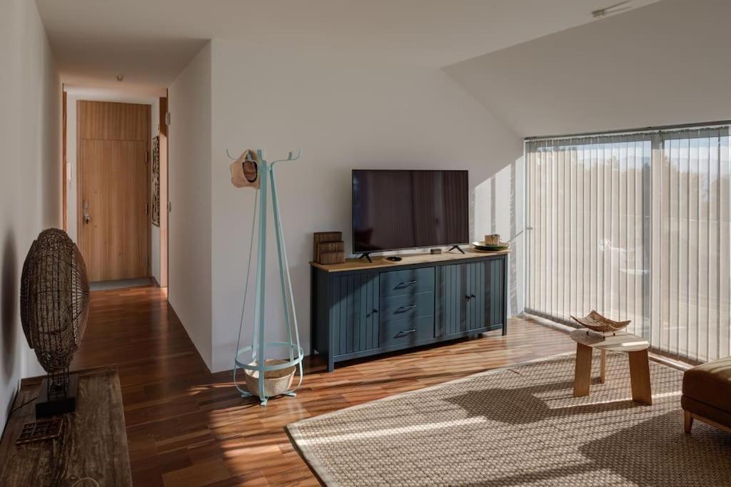 Atico Sotavento Apartment Исла де Ароса Екстериор снимка