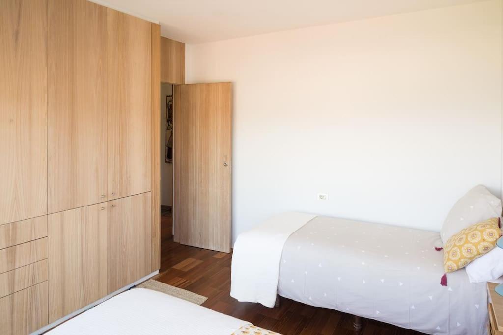 Atico Sotavento Apartment Исла де Ароса Екстериор снимка