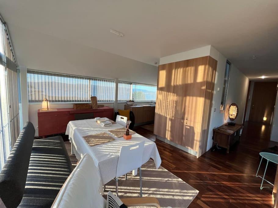 Atico Sotavento Apartment Исла де Ароса Екстериор снимка
