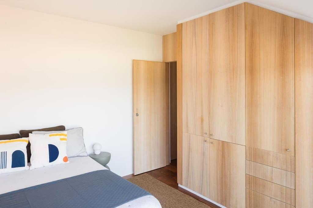 Atico Sotavento Apartment Исла де Ароса Екстериор снимка