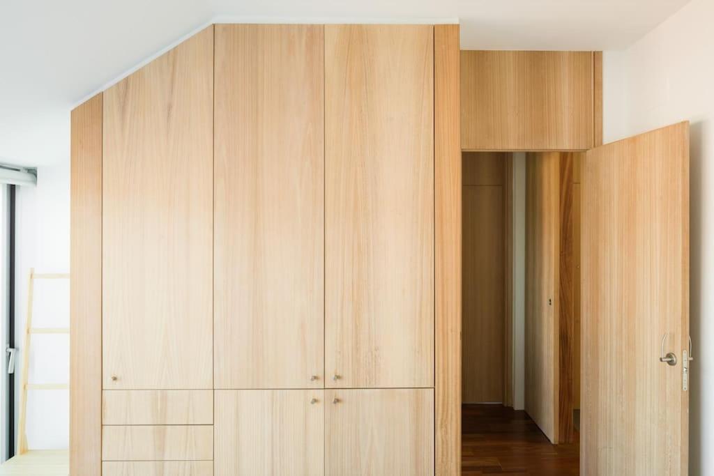 Atico Sotavento Apartment Исла де Ароса Екстериор снимка