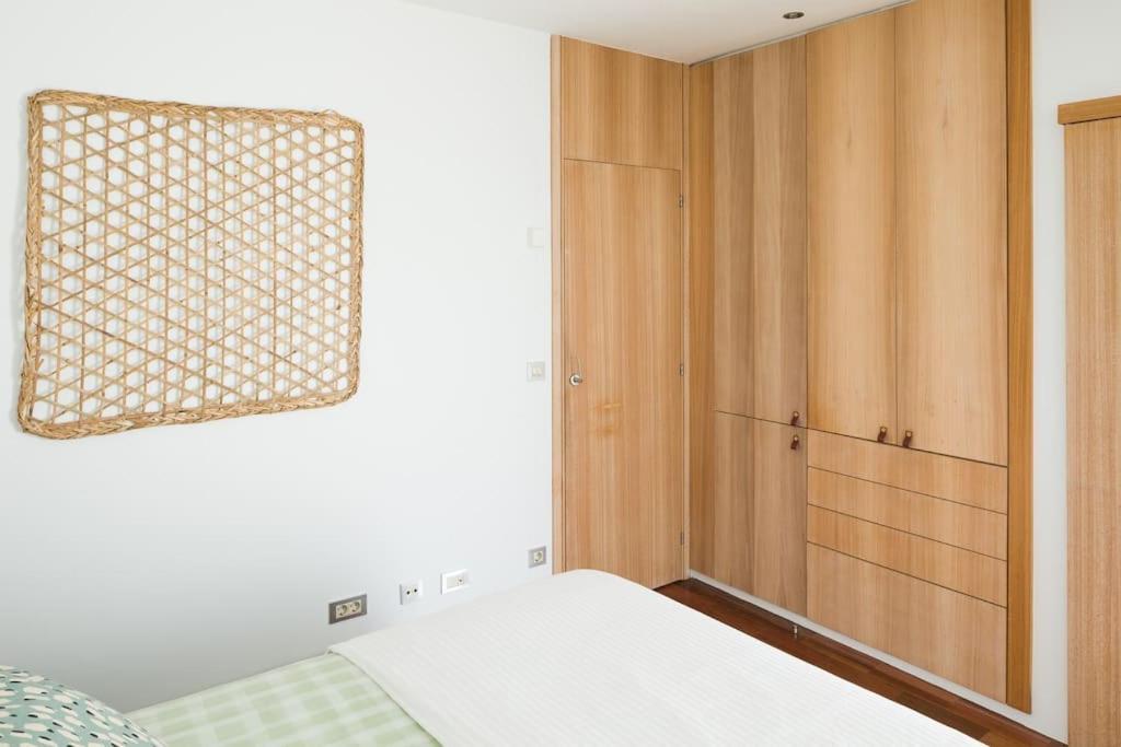 Atico Sotavento Apartment Исла де Ароса Екстериор снимка
