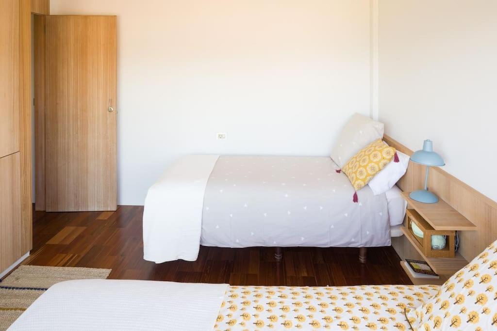 Atico Sotavento Apartment Исла де Ароса Екстериор снимка