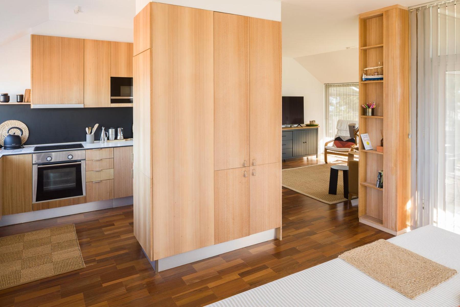 Atico Sotavento Apartment Исла де Ароса Екстериор снимка