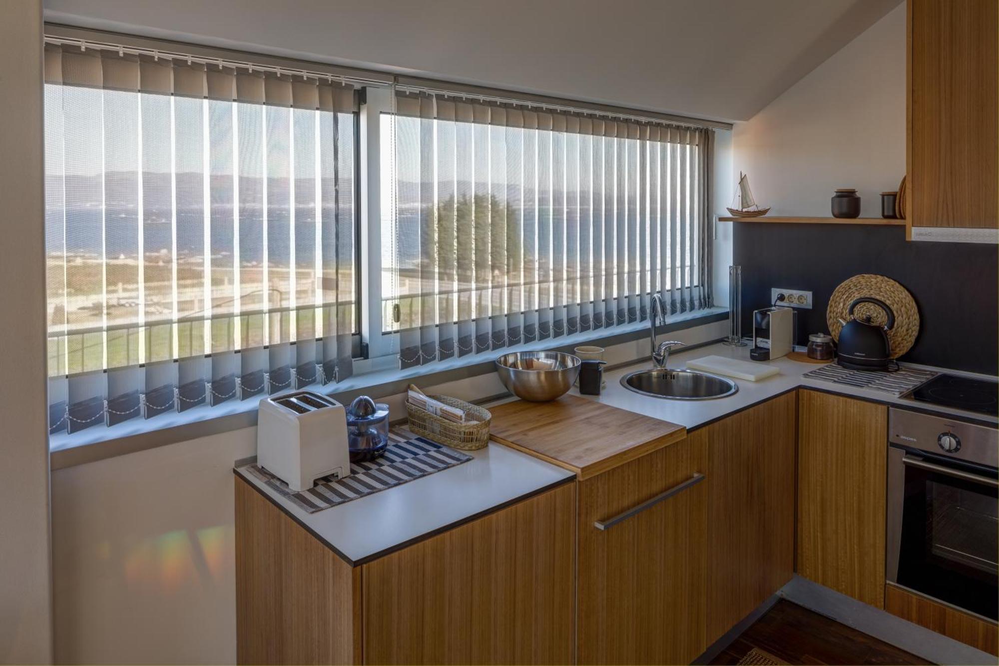 Atico Sotavento Apartment Исла де Ароса Екстериор снимка